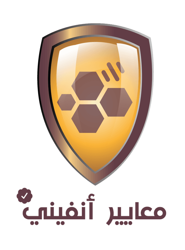 شعار علوم ومعايير أنفيني